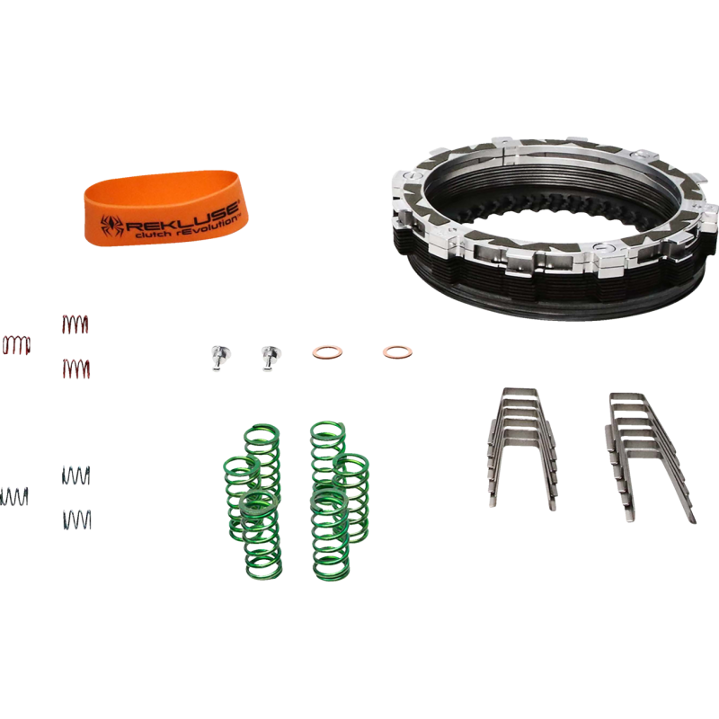 Rekluse RadiusX 4.0 Clutch Kit