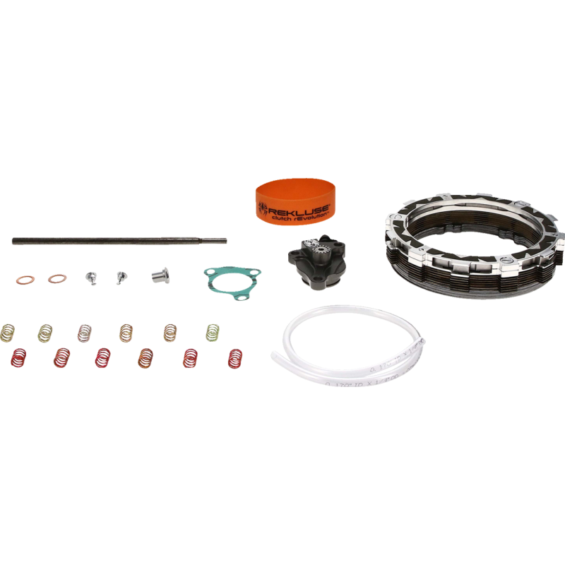 Rekluse RadiusX 4.0 Clutch Kit