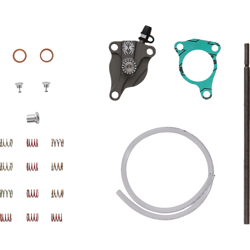 Rekluse RadiusX 4.0 Clutch Kit
