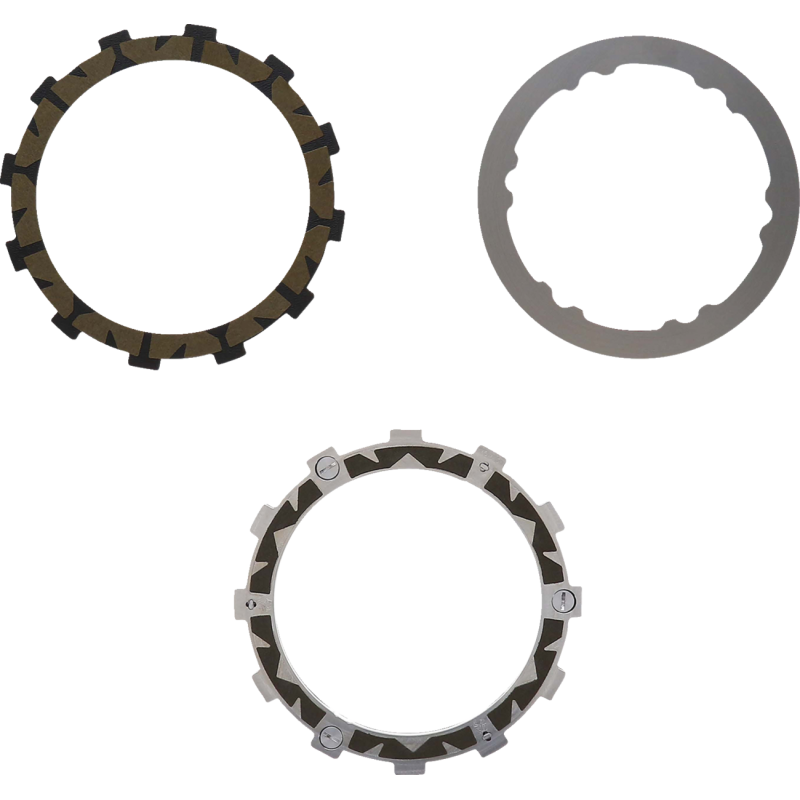 Rekluse RadiusX 4.0 Clutch Kit