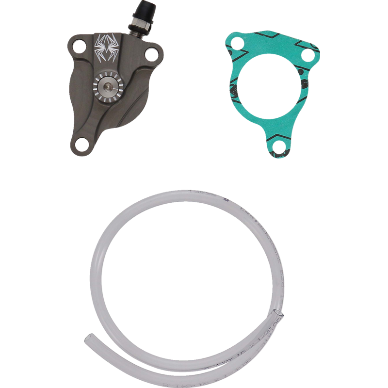 Rekluse RadiusX 4.0 Clutch Kit