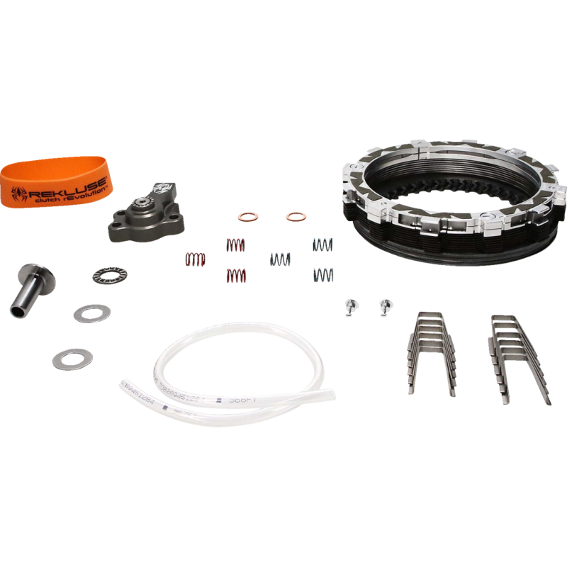 Rekluse RadiusX 4.0 Clutch Kit