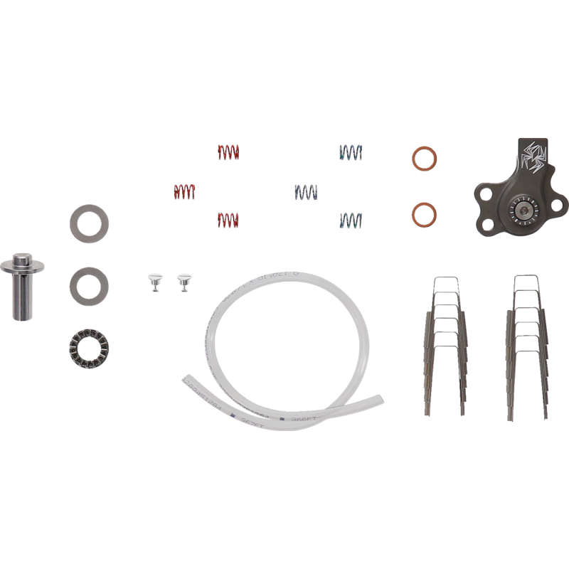 Rekluse RadiusX 4.0 Clutch Kit