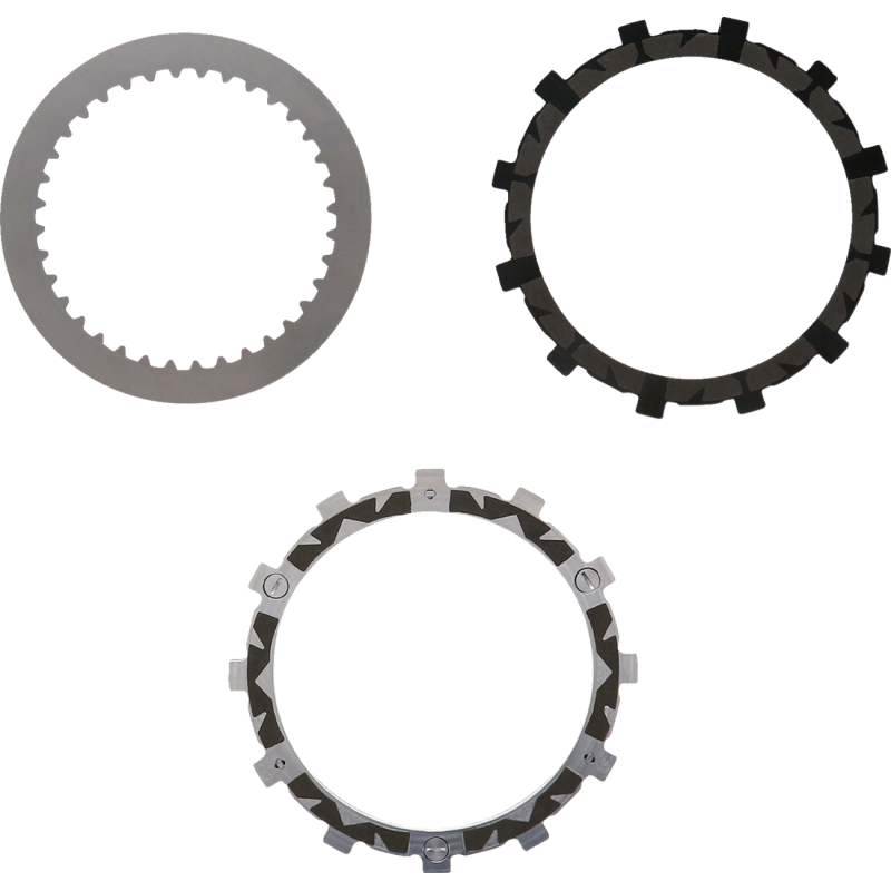 Rekluse RadiusX 4.0 Clutch Kit