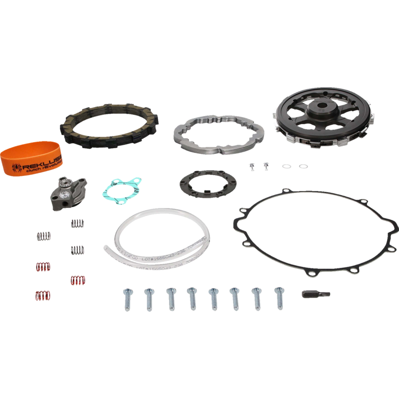 Rekluse RadiusX 4.0 Clutch Kit