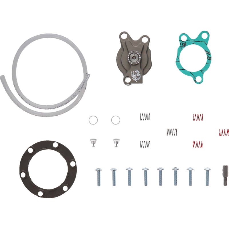 Rekluse RadiusX 4.0 Clutch Kit