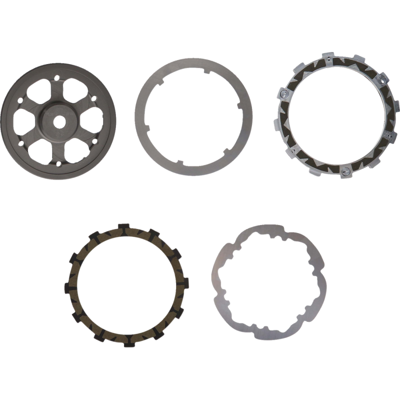 Rekluse RadiusX 4.0 Clutch Kit