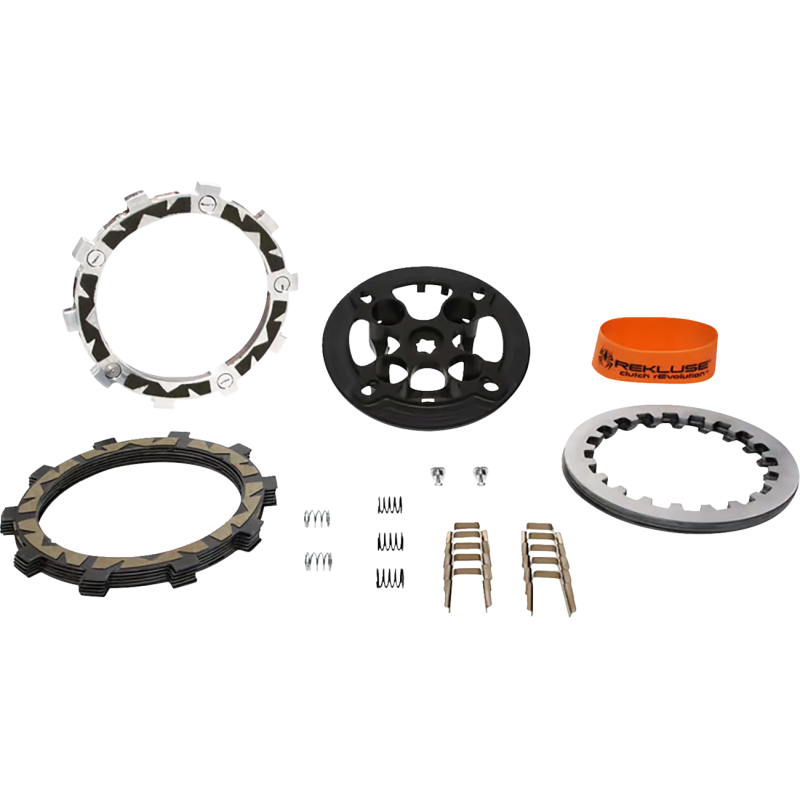 Rekluse RadiusX 4.0 Clutch Kit