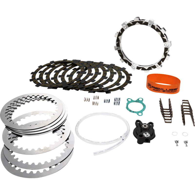 Rekluse RadiusX 4.0 Clutch Kit