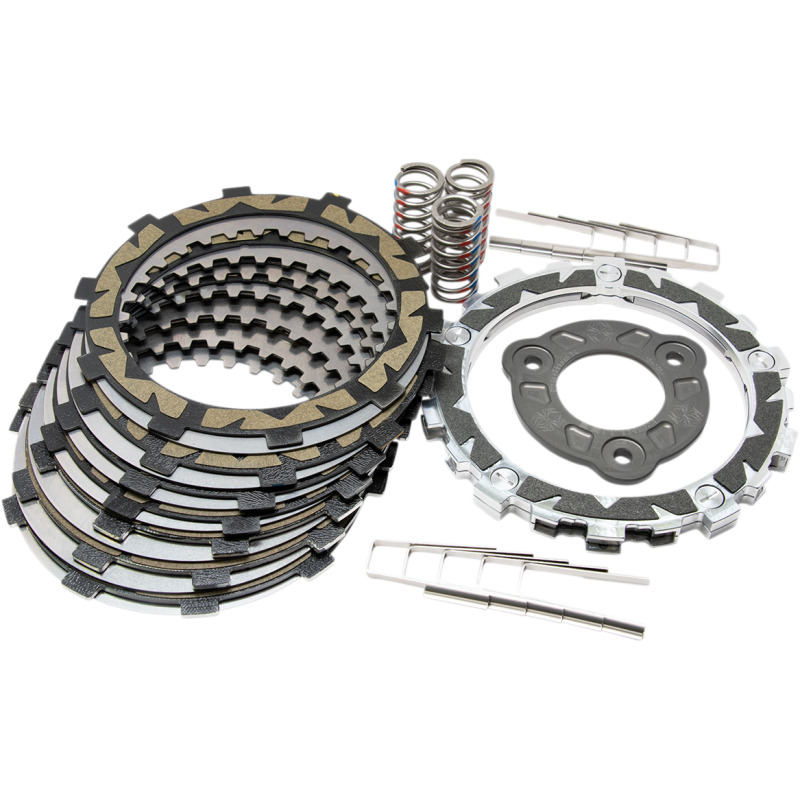 Rekluse RadiusX Clutch Kits