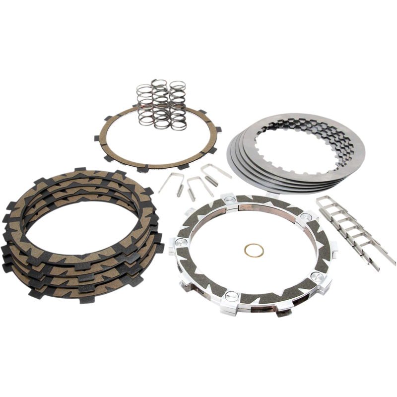 Rekluse RadiusX Clutch Kit