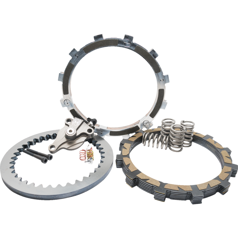 Rekluse RadiusX Clutch Kit