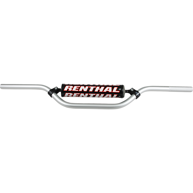 7/8" Off-Road Handlebars - CRF150F/230F - Silver