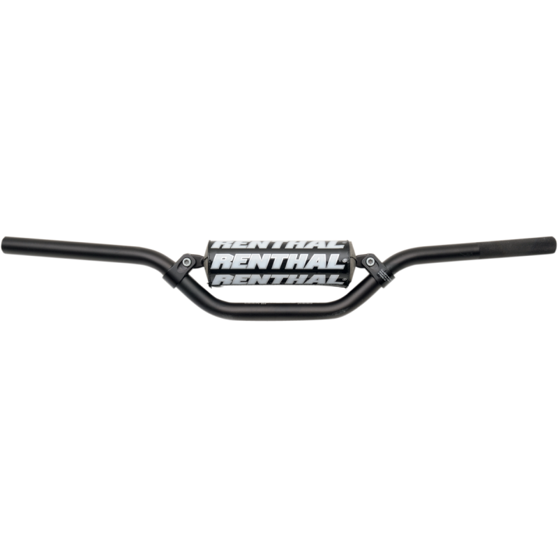 7/8" Off-Road Handlebars - 50 SX 12-13 - Black
