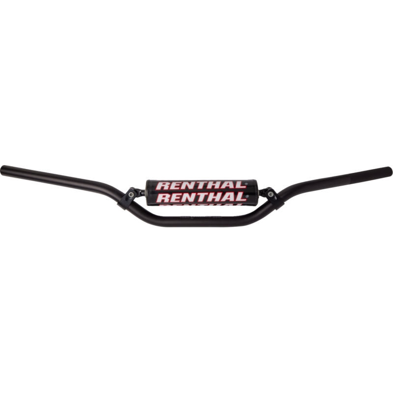 7/8" Off-Road Handlebars - 85 SX - Black