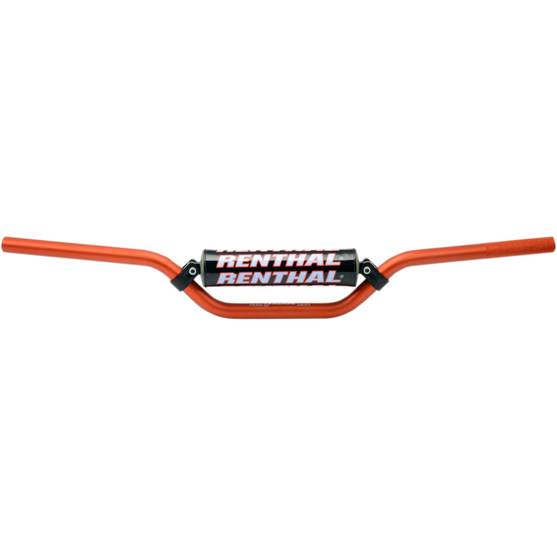 7/8" Off-Road Handlebars - 65 SX 12-13 - Orange