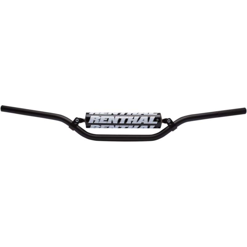 7/8" Off-Road Handlebars - RC - Black
