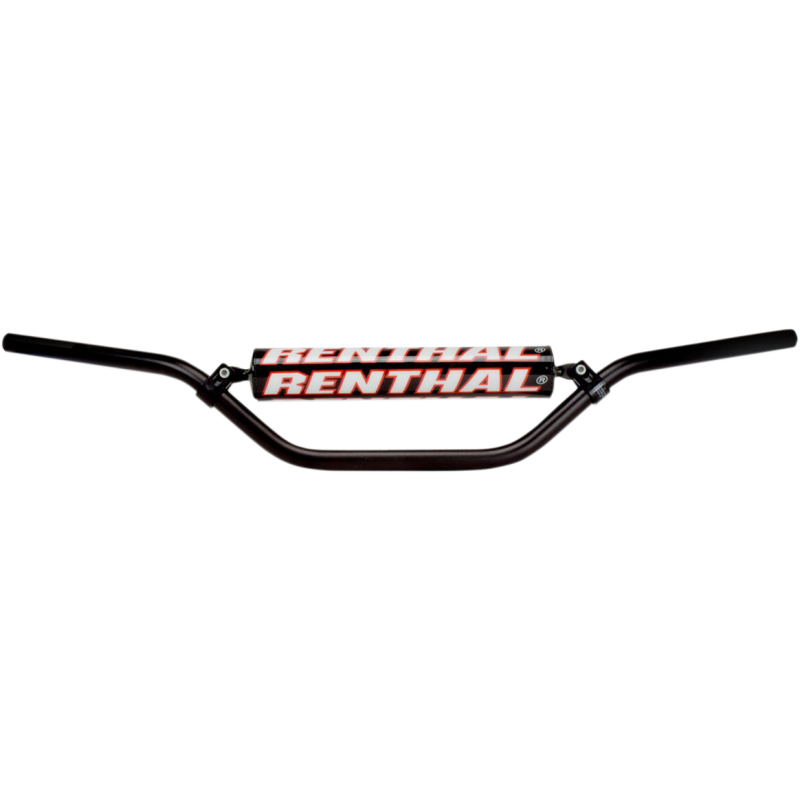 7/8" Off-Road Handlebars - Enduro High - Black