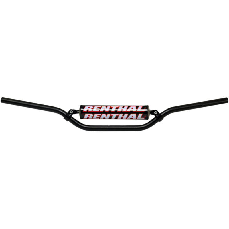7/8" Off-Road Handlebars - Enduro - Black