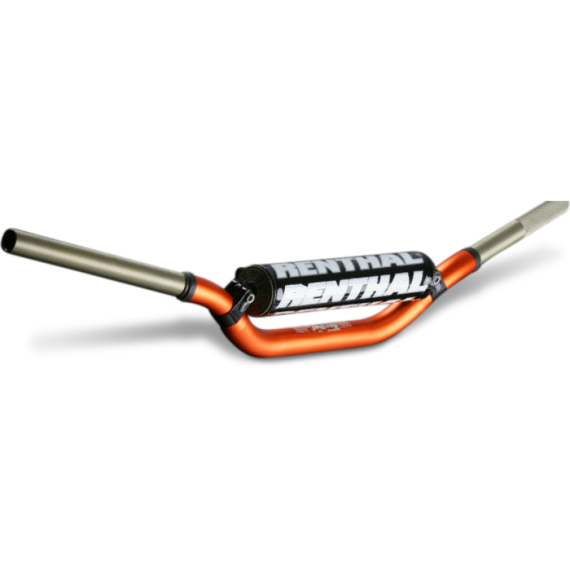7/8" Off-Road Handlebars - KX65 02-14 - Orange