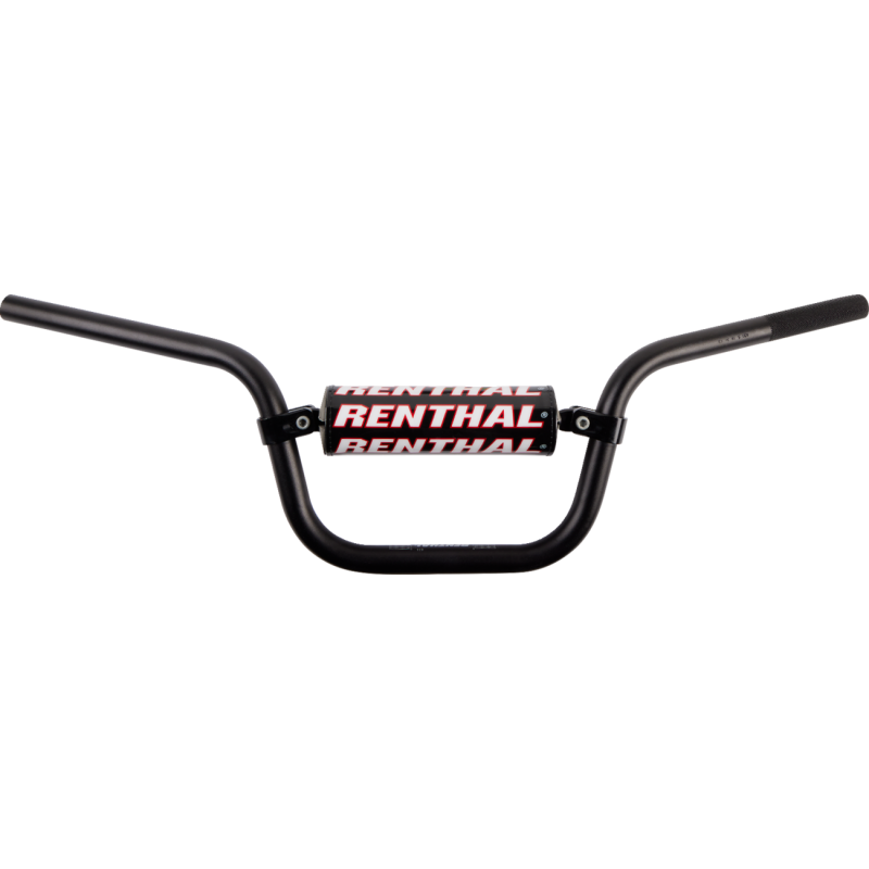 7/8" Off-Road Handlebars - Honda Grom/MSX125 - Black