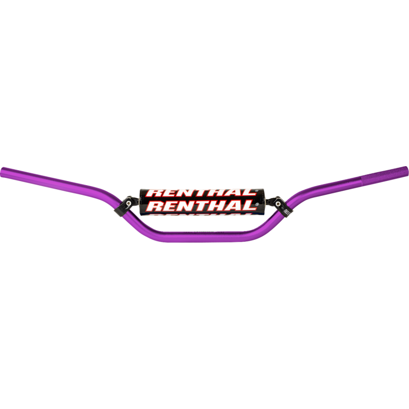 7/8" Off-Road Handlebars - RC High - Purple