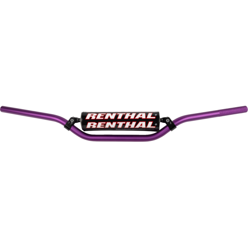 7/8" Off-Road Handlebars - Reed/Windham - Purple