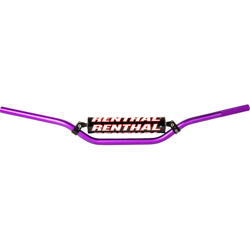 7/8" Off-Road Handlebars - RC - Purple