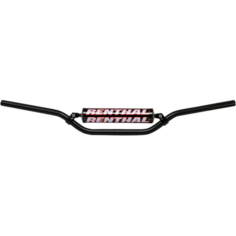 7/8" Off-Road Handlebars - CR High/Ricky Johnson - Black