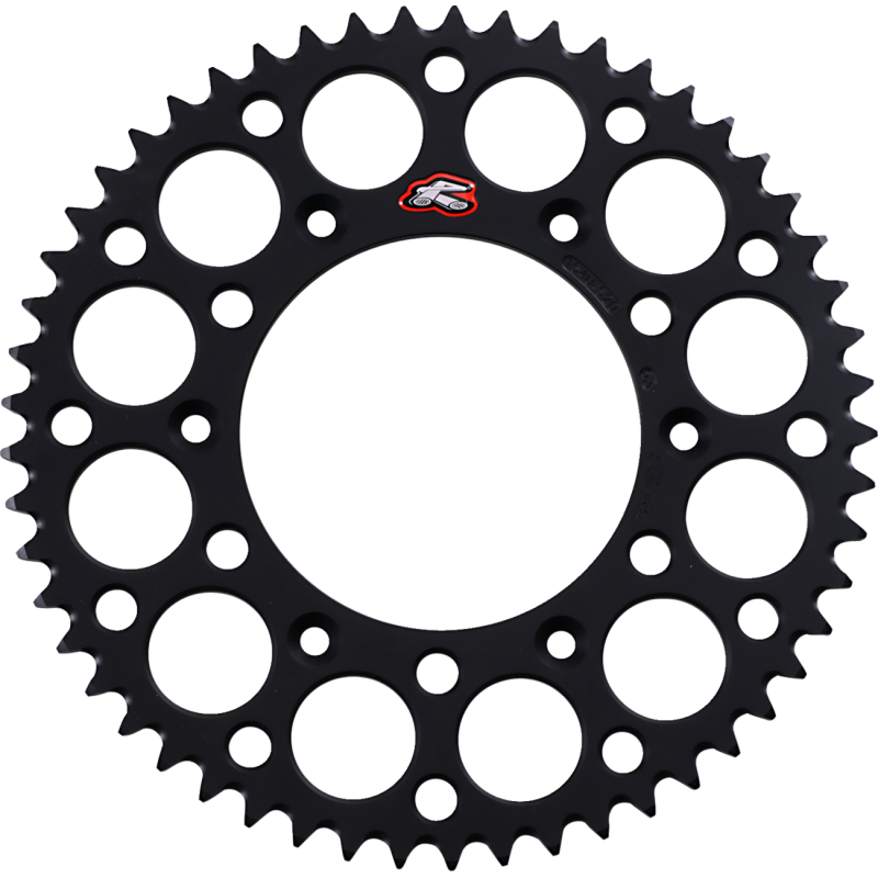 53T Black Rear Sprocket