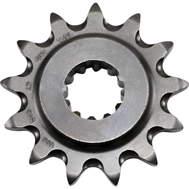 13T Grooved Front Sprocket