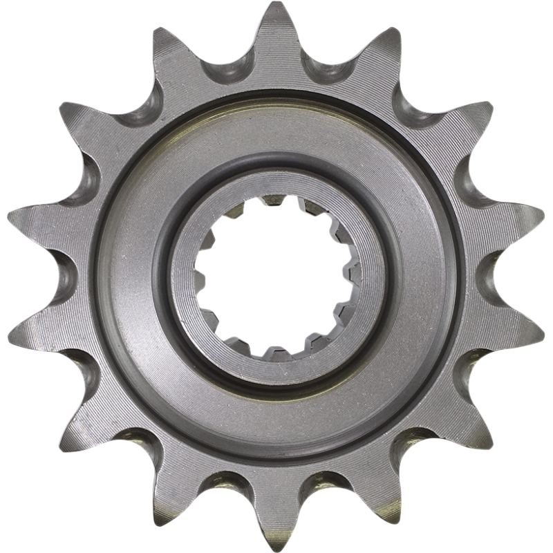 13T Grooved Front Sprocket