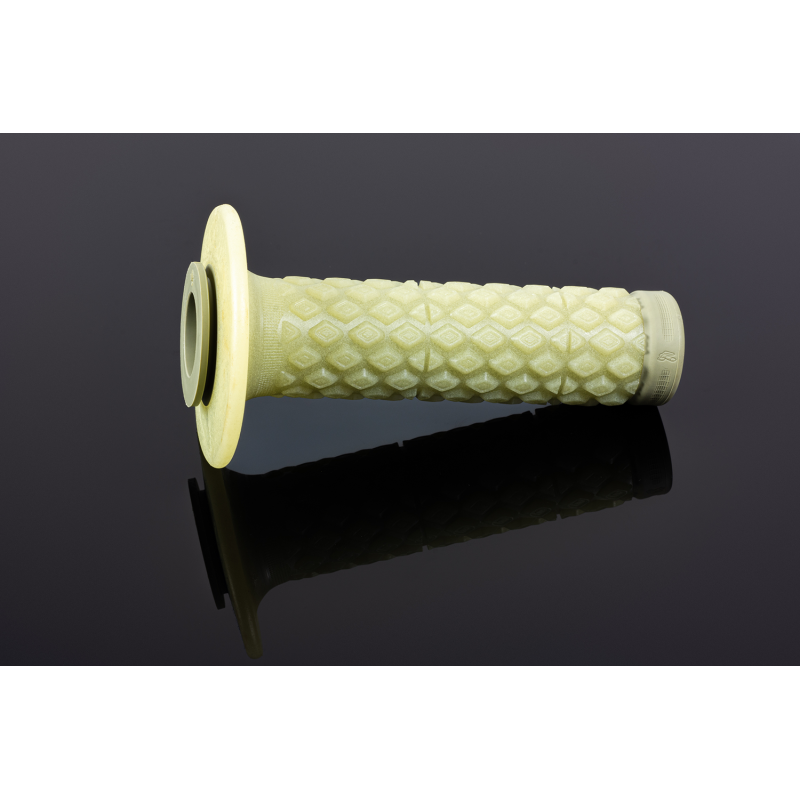 Renthal Comfort Pattern Dual Compound Grips