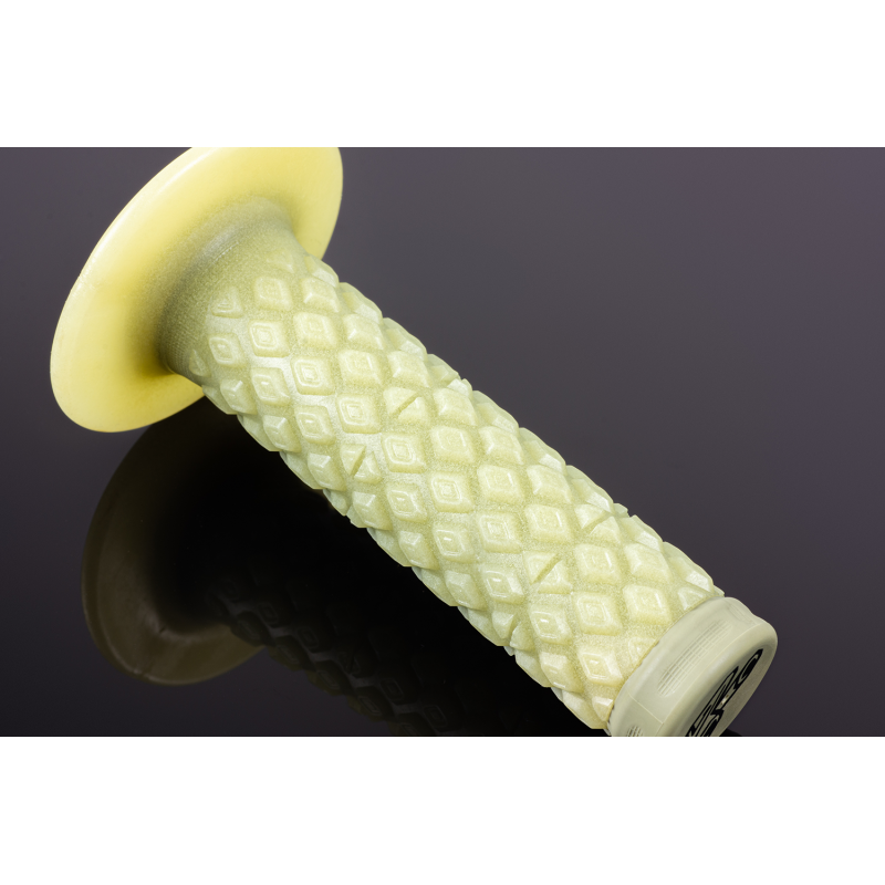 Renthal Comfort Pattern Dual Compound Grips