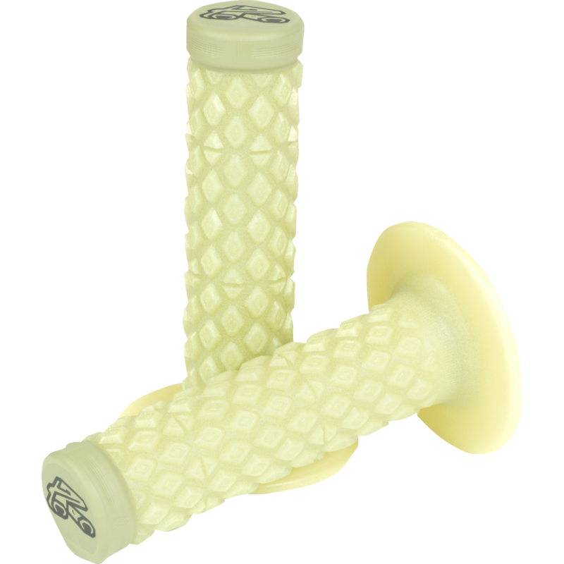Renthal Comfort Pattern Dual Compound Grips