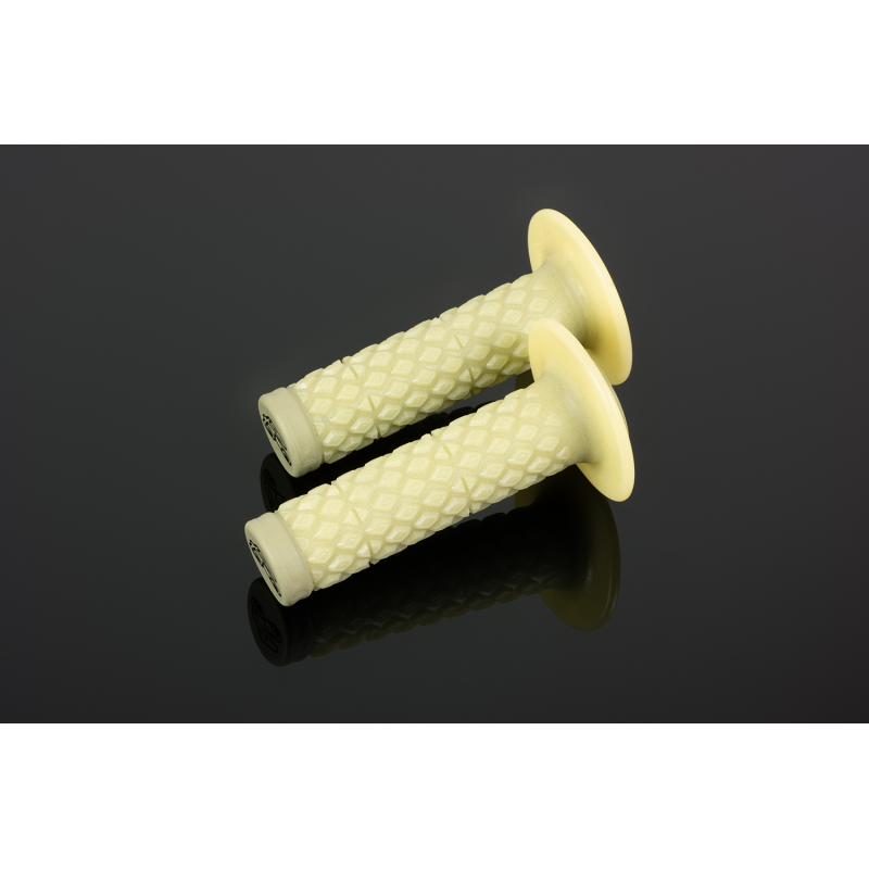 Renthal Comfort Pattern Dual Compound Grips