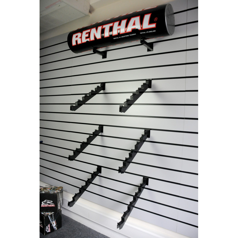 Renthal Displays