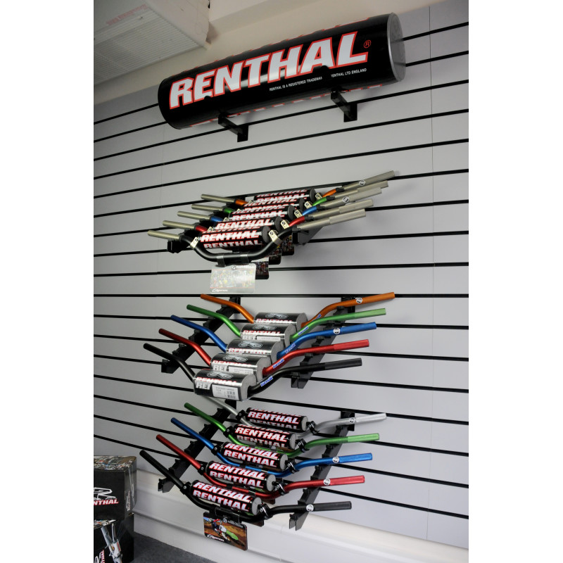 Renthal Displays