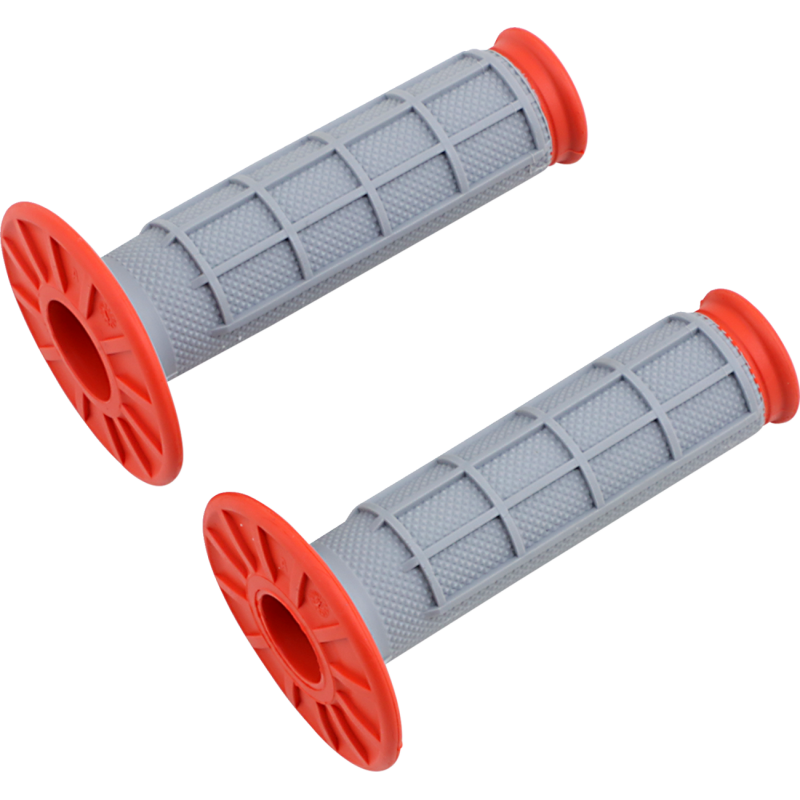 Renthal Dual-Compound Grips
