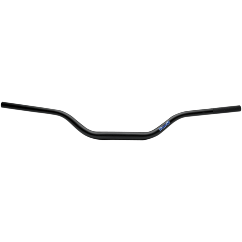 Renthal Fatbar - McGrath, Short Bend (Black)