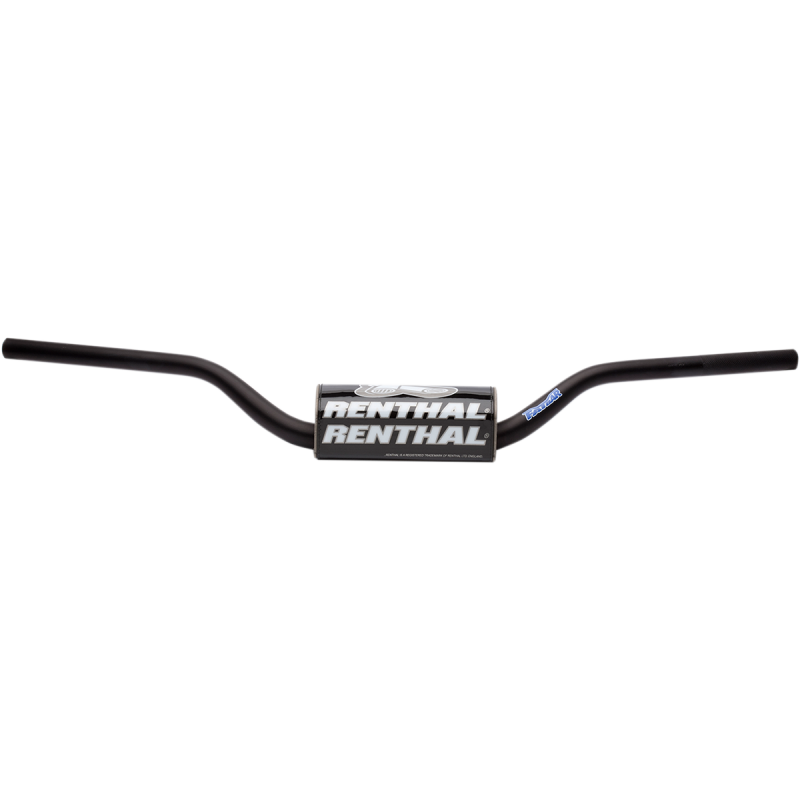 Renthal Fatbar - KTM 85 SX 13-16 Bend (Black)