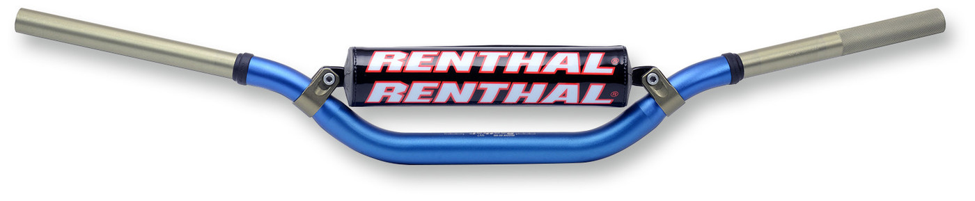 Renthal Fatbar - KTM 125-450 SX 15 Bend (Blue)