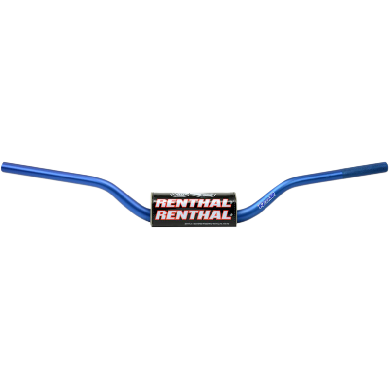 Renthal Fatbar - McGrath, Short Bend (Red)