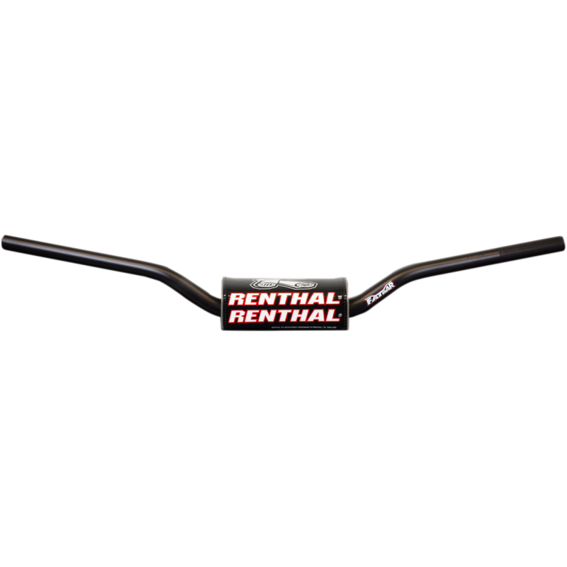 Renthal Fatbar - Honda CRF 19 Bend (Black)