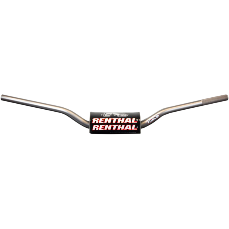 Renthal Fatbar - Honda CRF 19 Bend (Tanium)