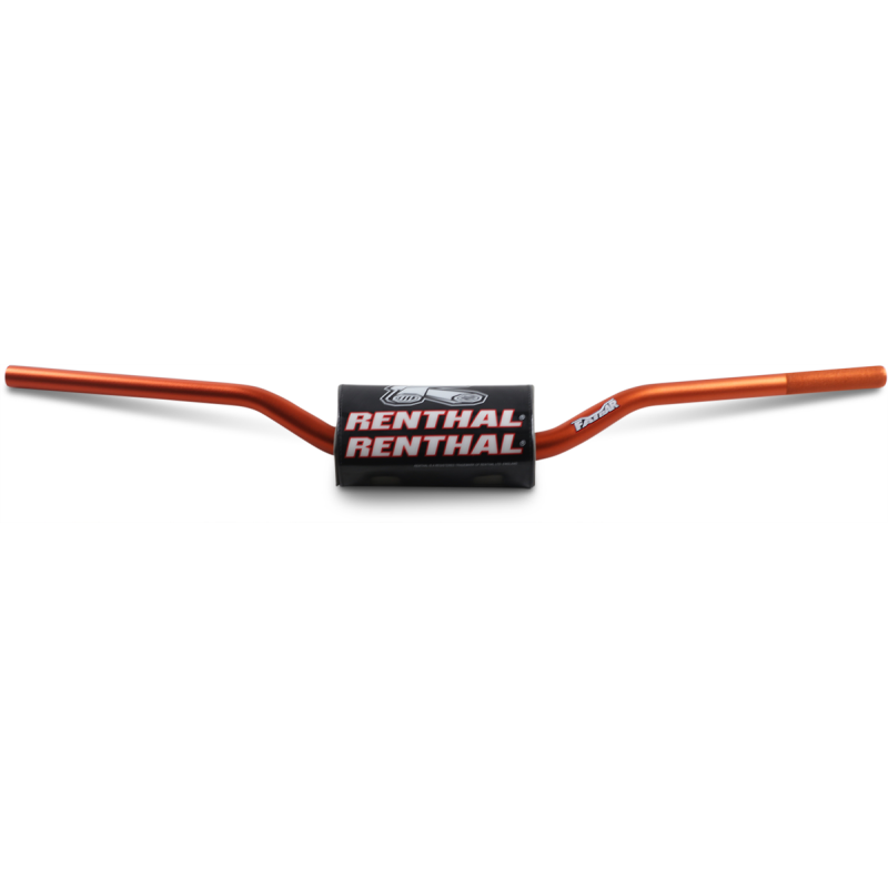 Renthal Fatbar - KTM 125-450 SX 15 Bend (Orange)