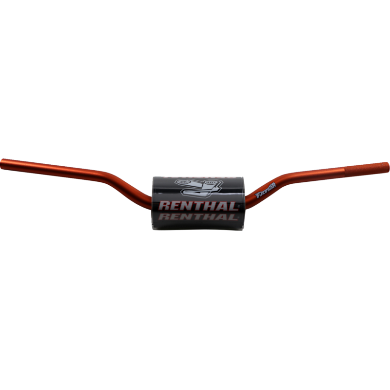 Renthal Fatbar - KTM 85 SX 13-16 Bend (Orange)