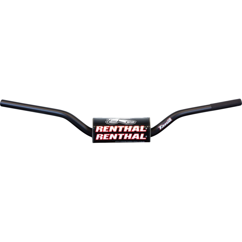 Renthal Fatbar - KTM/GasGas/Husqvarna 65 21-24 Bend (Black)