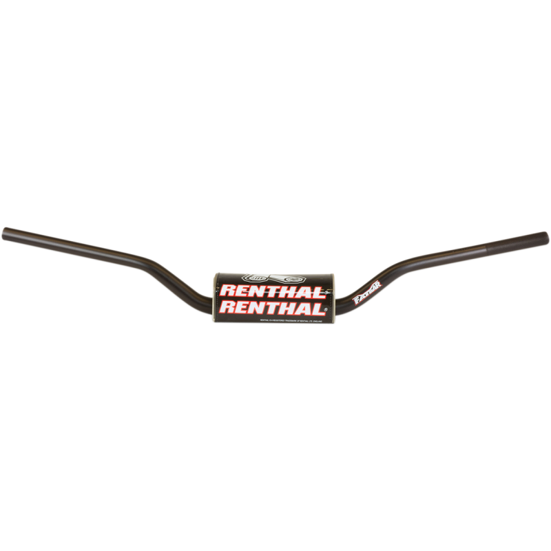 Renthal Fatbar - Enduro Bend (Black)