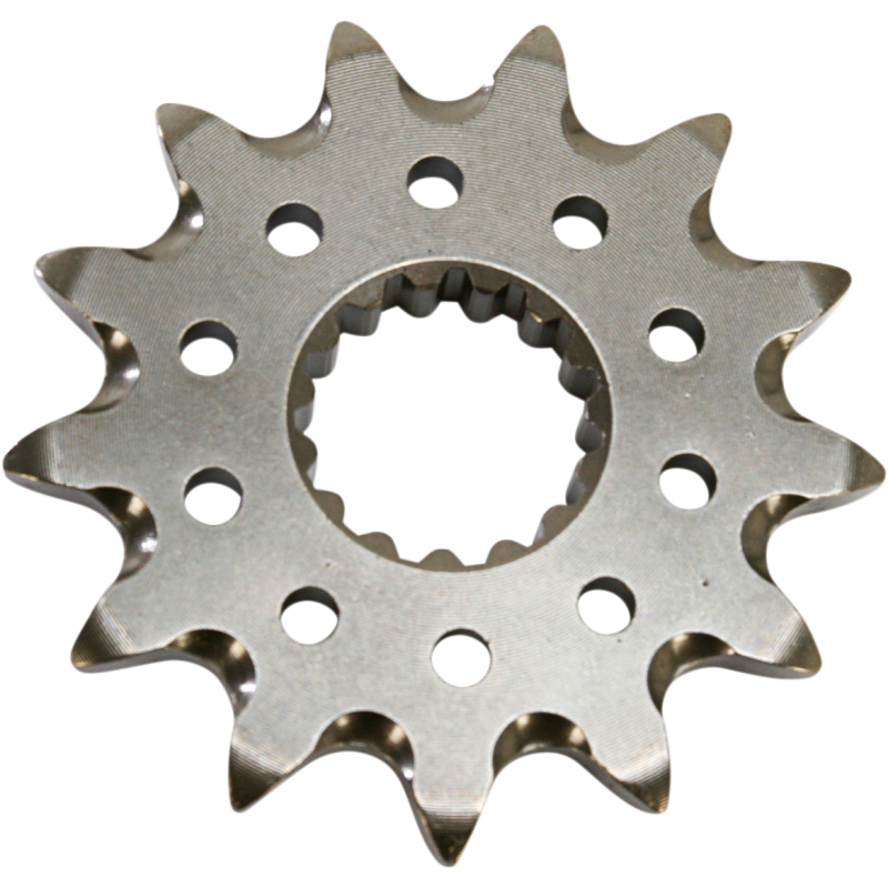 Renthal Ultralight Grooved Front Sprocket - 13T